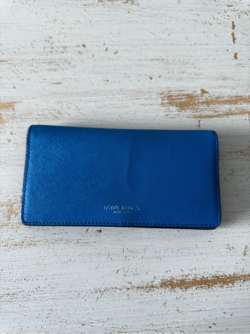 Henri Bendel Wallet